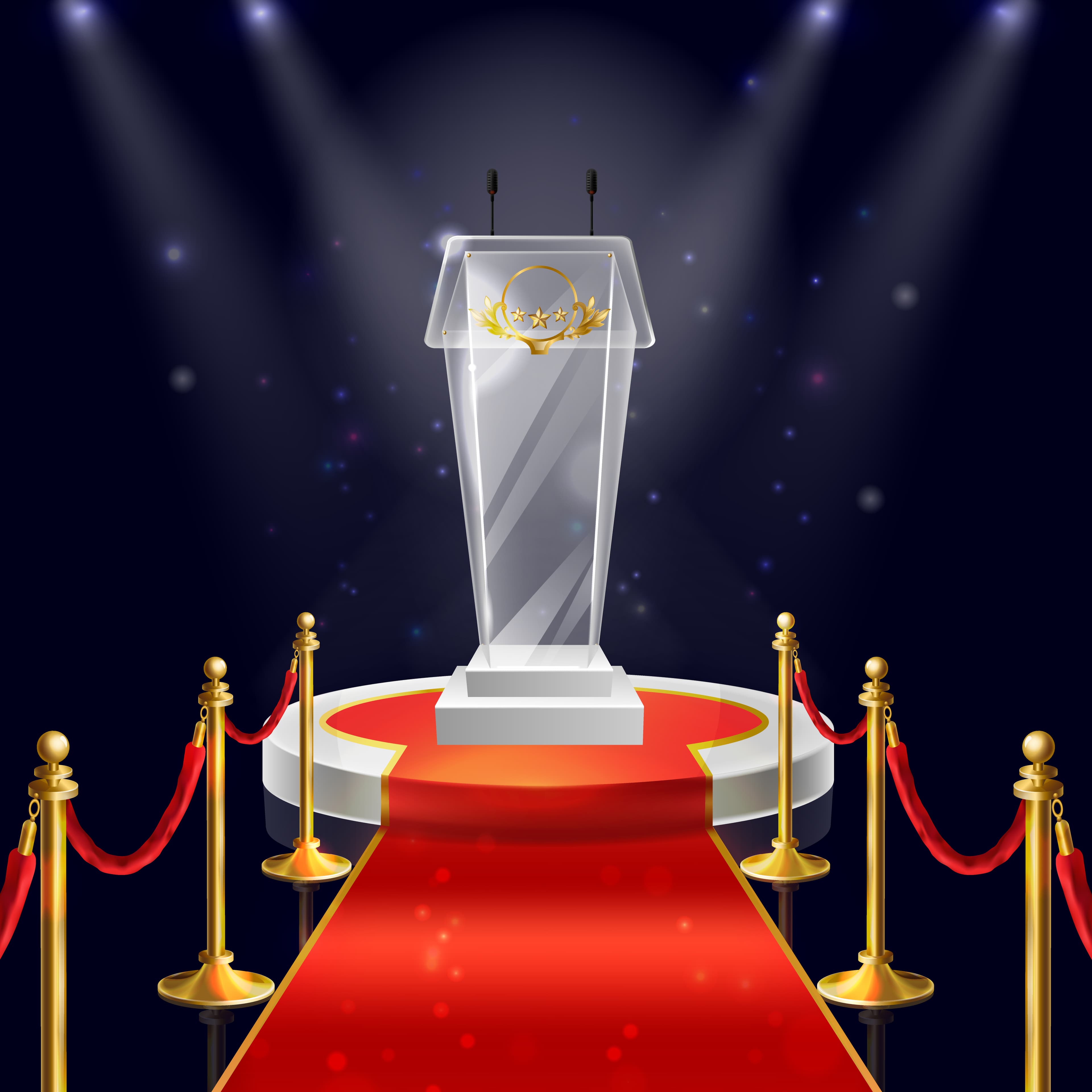 Award Ceremonies