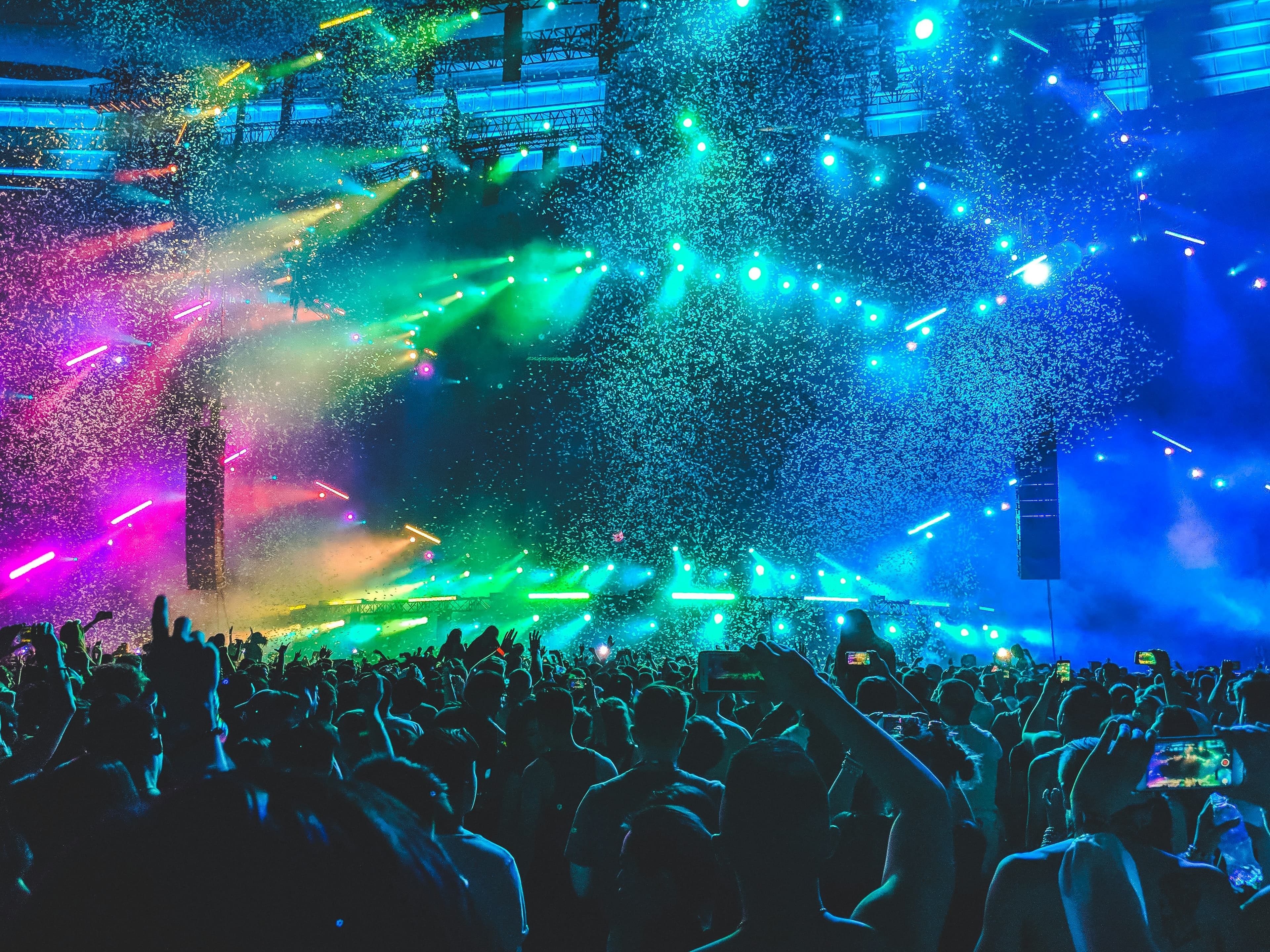 Musical Concerts